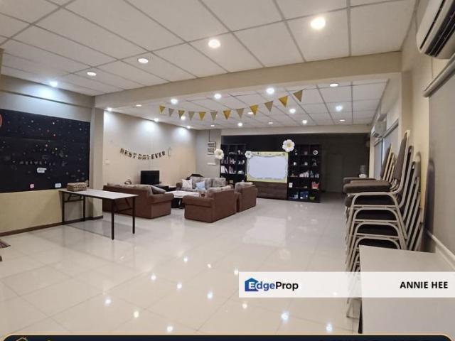 Shop for sale in Penampang, Pinampang