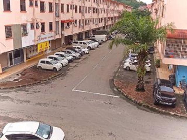 Apartment for sale in Kota Kinabalu, Bahagian Pantai Barat