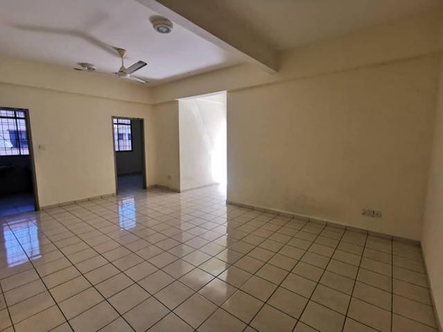 Apartment for sale in Kinabalu, Sabah