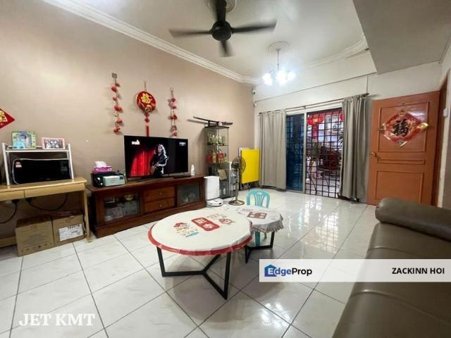 House for sale in Port Klang, Selangor