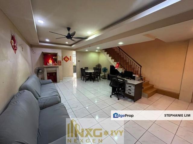 House for sale in Port Klang, Selangor