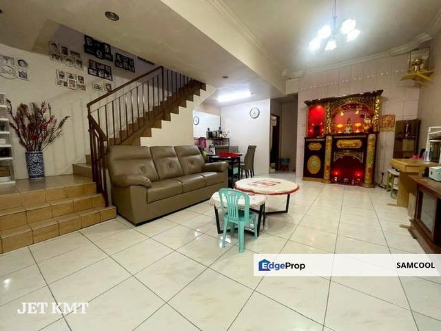 House for sale in Port Klang, Selangor