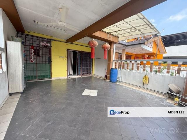 House for sale in Port Klang, Selangor
