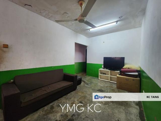 Flat for sale in Port Klang, Selangor