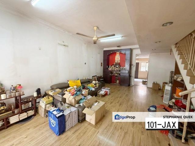 House for sale in Port Klang, Selangor