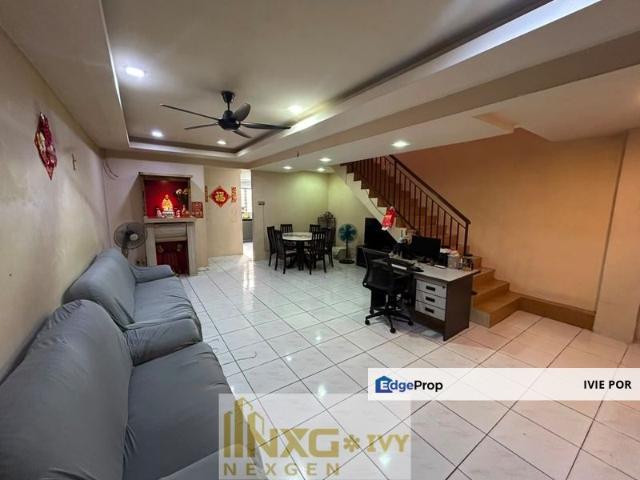 House for sale in Port Klang, Selangor
