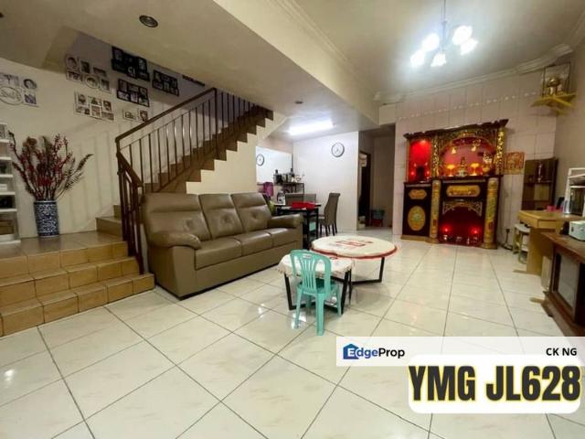 House for sale in Port Klang, Selangor