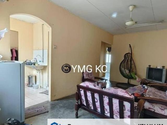 Condominium for sale in Port Klang, Selangor