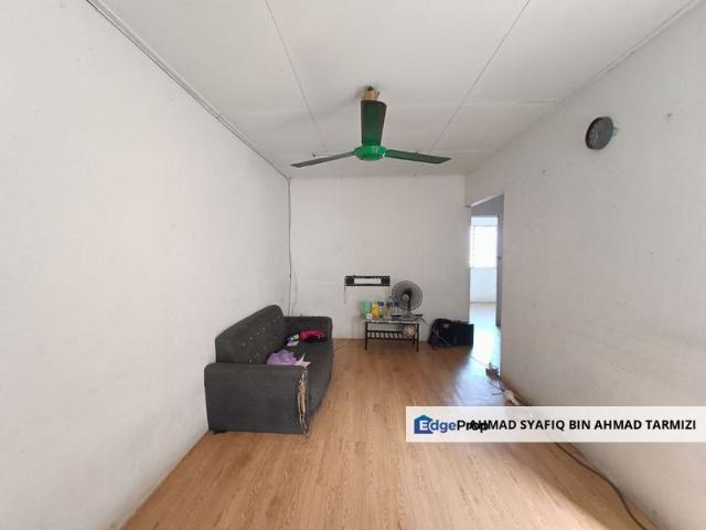 Flat for sale in Port Klang, Selangor