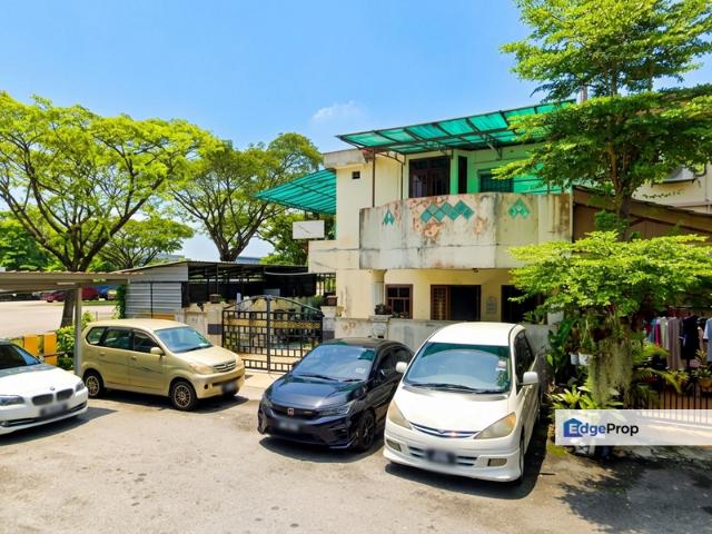 House for sale in Port Klang, Selangor