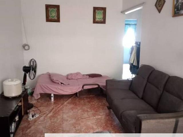 Flat for sale in Pelabuhan Klang, Bandaraya Klang