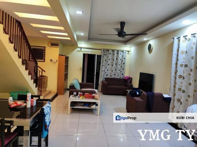 House for sale in Port Klang, Selangor