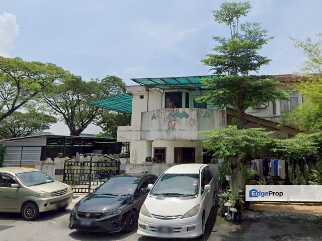 House for sale in Port Klang, Selangor