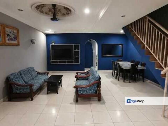 House for sale in Port Klang, Selangor