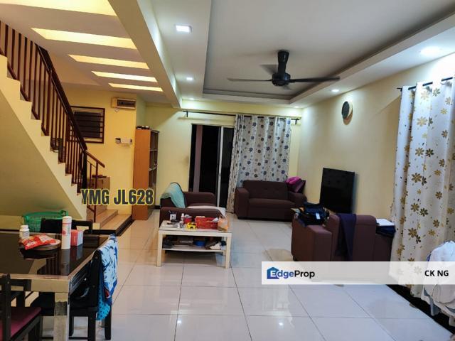 House for sale in Port Klang, Selangor