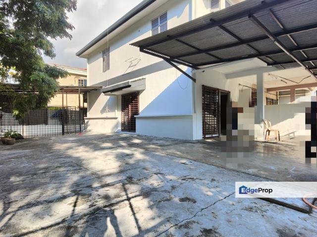 House for sale in Port Klang, Selangor