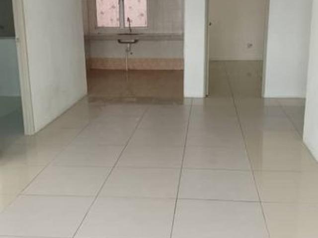 Flat for rent in Port Klang, Selangor
