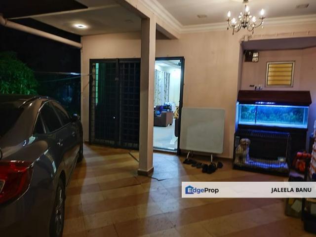 House for sale in Port Klang, Selangor