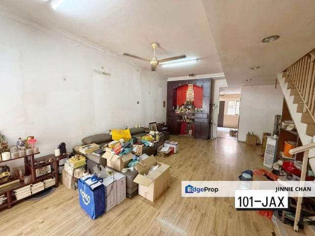 House for sale in Port Klang, Selangor