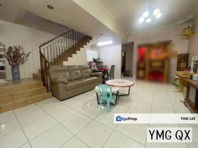 House for sale in Port Klang, Selangor