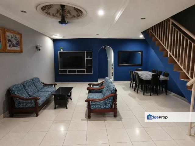 House for sale in Port Klang, Selangor