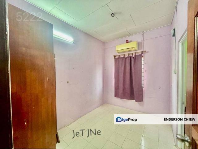 House for sale in Pelabuhan Klang, Bandaraya Klang