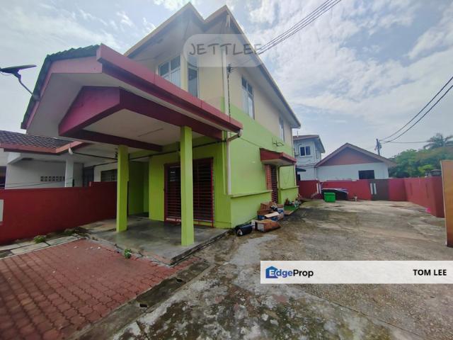 House for sale in Port Klang, Selangor