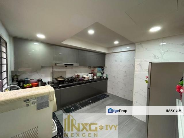 House for sale in Port Klang, Selangor