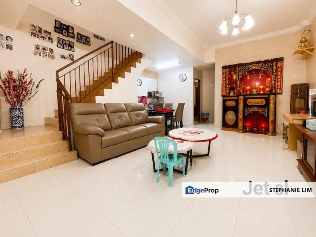 House for sale in Port Klang, Selangor