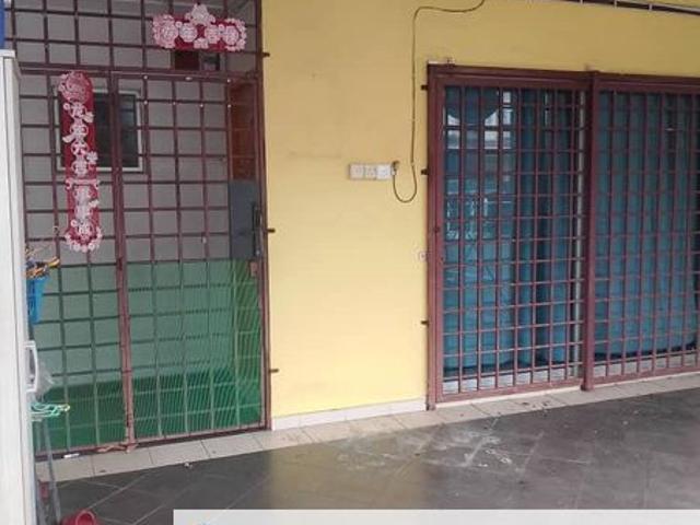 House for sale in Port Klang, Selangor
