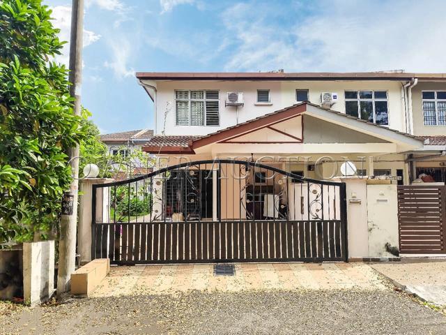 Terraced House for sale in Pelabuhan Klang, Bandaraya Klang