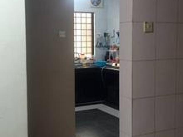 Terraced House for sale in Port Klang, Selangor