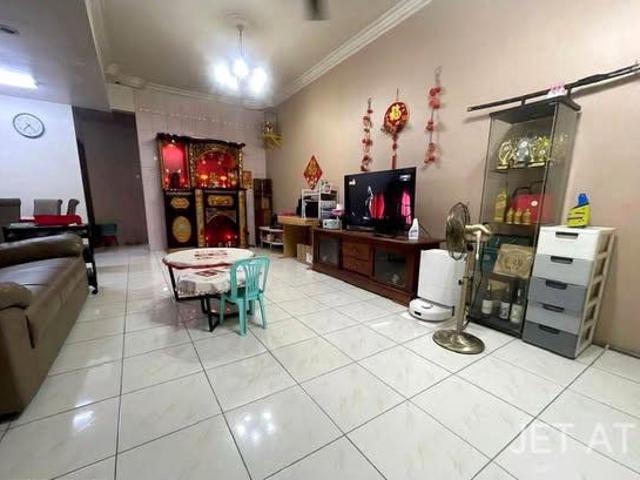 Terraced House for sale in Port Klang, Selangor