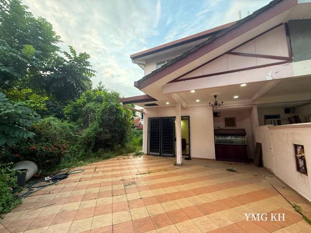 Terraced House for sale in Port Klang, Selangor