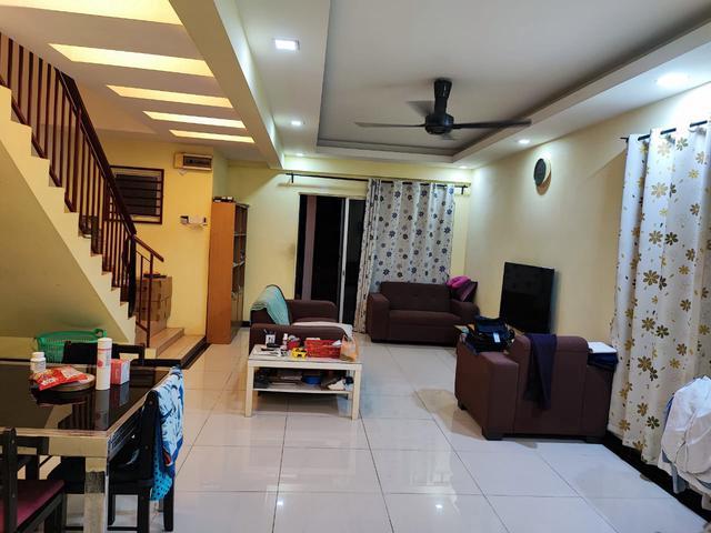 Terraced House for sale in Port Klang, Selangor