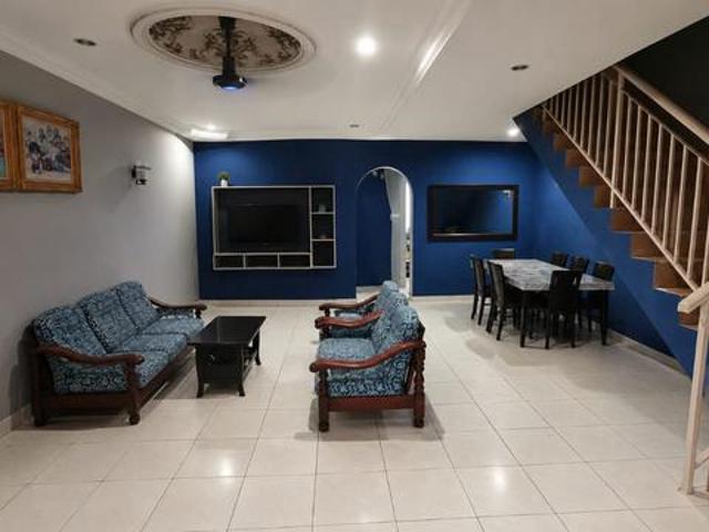 Terraced House for sale in Port Klang, Selangor