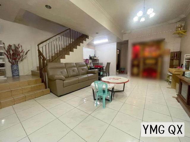 Terraced House for sale in Port Klang, Selangor