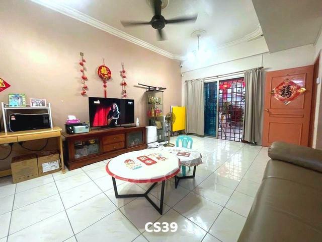 Terraced House for sale in Port Klang, Selangor