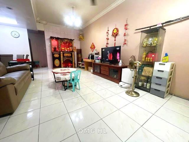 Terraced House for sale in Port Klang, Selangor