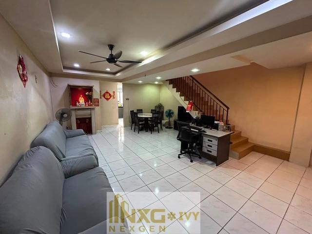 Terraced House for sale in Port Klang, Selangor