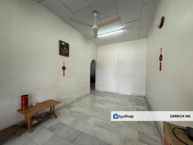 House for sale in Kuala Muda, Kedah