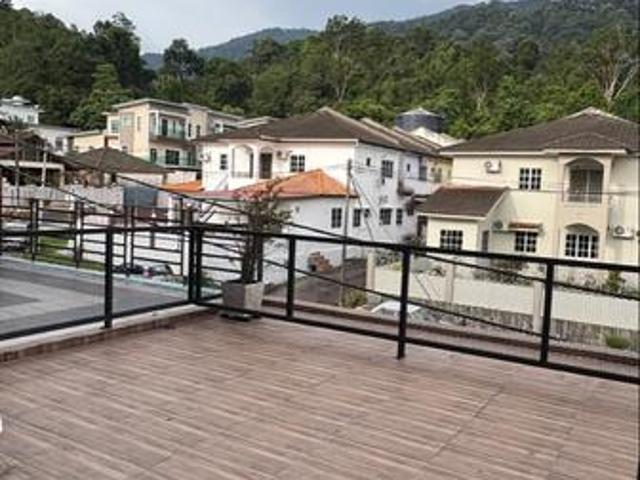 Terraced House for sale in Taiping, Larut, Matang dan Selama