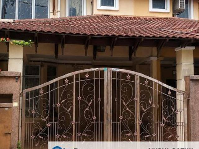 House for sale in Selayang, Selangor