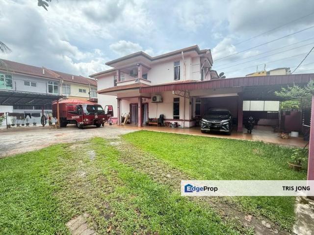 House for sale in Selayang, Selangor