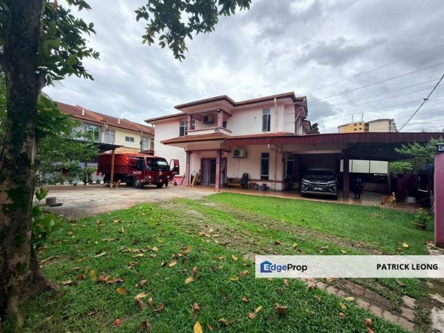 House for sale in Majlis Perbandaran Selayang, Gombak