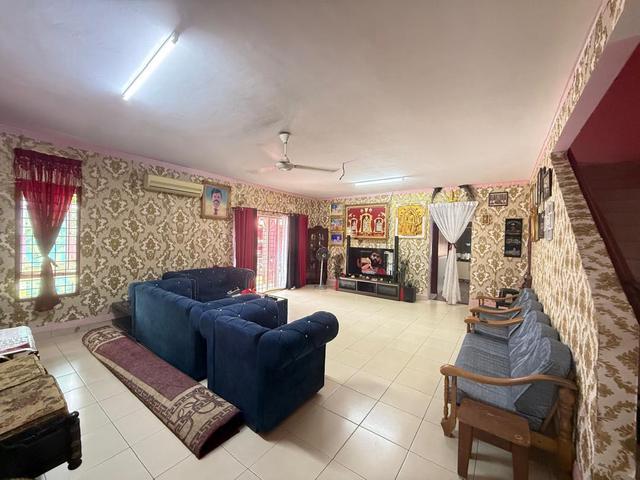 Terraced House for sale in Selayang, Selangor