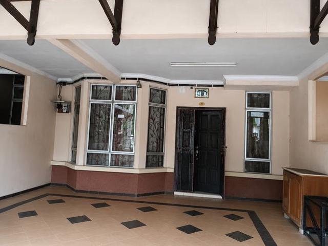 Terraced House for rent in Selayang, Selangor
