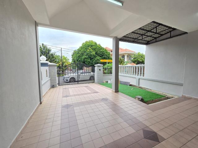 Terraced House for rent in Johore Bahru, Johor