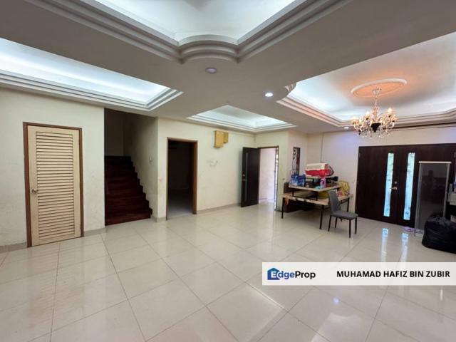 House for sale in Kuala Lumpur