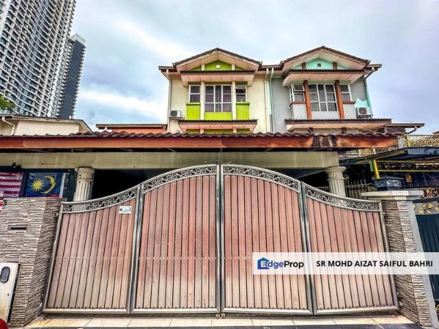House for sale in Kuala Lumpur